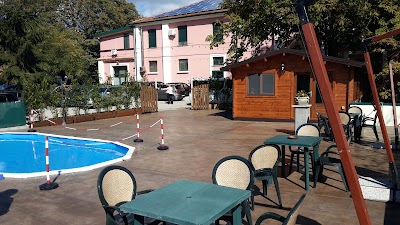 Photos of Villa delle Rose Country House