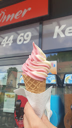 Photo n°7 de Pizza Kebab - Chez Ömer à Troisfontaines (Restaurant)