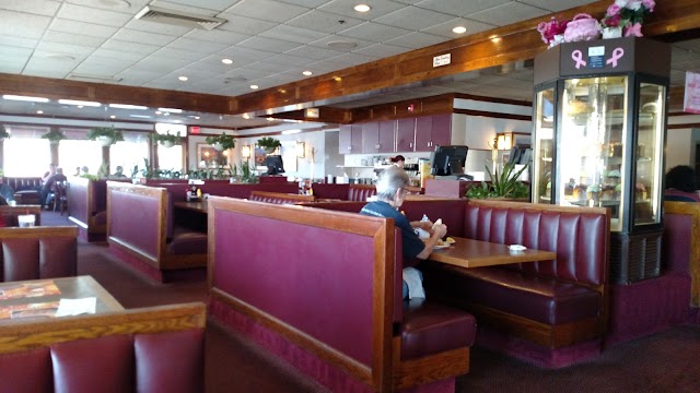 Gregg's Restaurants & Pub