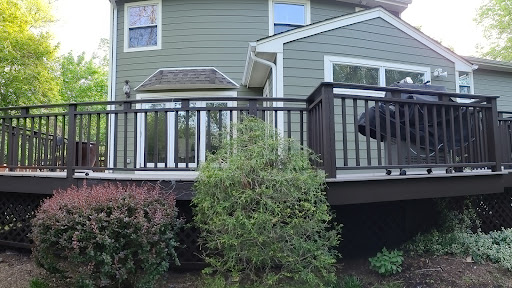 Paintcoat Carpentry - Visual