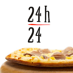 Photo n°16 de Kalon Pizzas Plestin-les-Grèves à Plestin-les-Grèves (Pizzas à emporter)