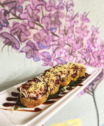 Papillon bistrot - Thumbnail