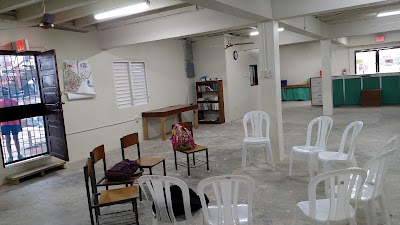 Photos of Belize City Friends Center
