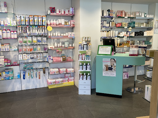 Farmacia Acha Garcés - Thumbnail