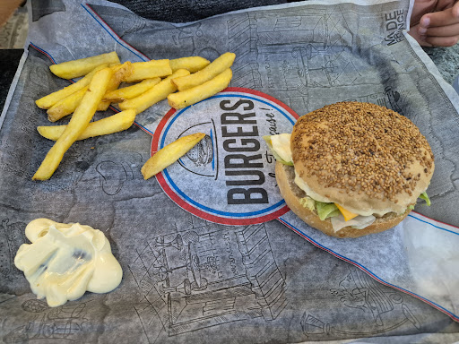 Photo 4 - HOME BURGER 86