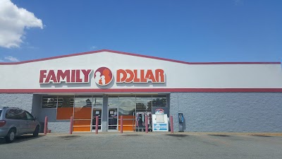 Family Dollar