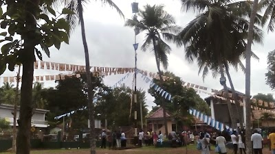 Photos of Our Lady Of Mount Carmel Church Batepola