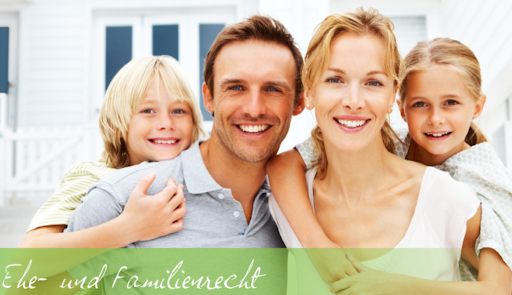 Hofmann Inge Kerstin Rechtsanwältin Familienrecht und Pferderecht - Thumbnail