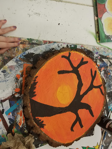 MRC Artworks Gallery - United States