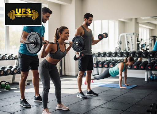 Struggling with stubborn fat even after endless cardio? At Ultimate Fitness Studio in Malad East,… post image