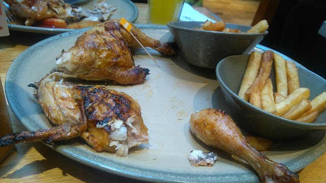 Nando's Earls Court