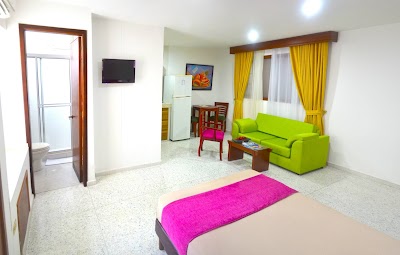 Photos of Apartahotel Torre Del Prado
