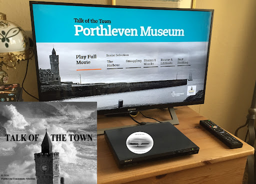 Porthleven Community online Museum - United Kingdom