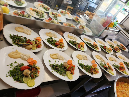 SaHar Restaurant & Bar Gallery - Germany