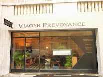 Viager Prévoyance à Paris