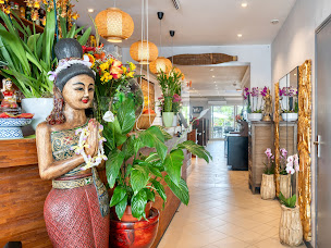 Photo n°42 de Janthee Thaï à Sartrouville (Restaurant thaï)