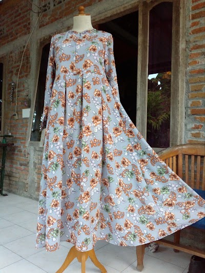 Photos of Griya Jahit Muslimah
