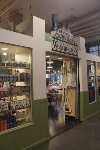 Made In Washington by null