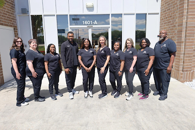 Photo of One Source Integrative Medicine clinic location