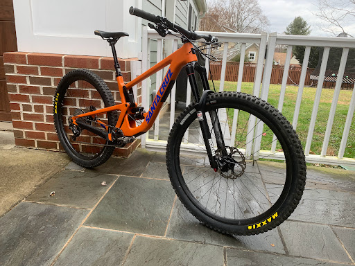 Roam Cycle Repair - Thumbnail