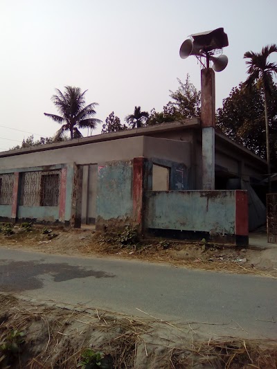 Photos of নাউথী জামে মসজিদ