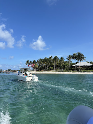 Flying Lady Boat Tours - West Palm Beach - Thumbnail