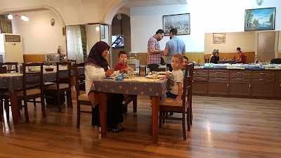 Photos of Buyuk Maras Hotel