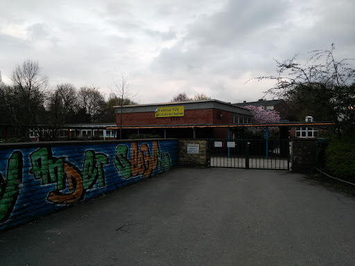 Schule Heinrich-Helbing-Straße