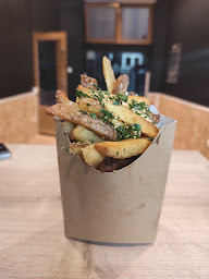 Photo n°9 de French's Burgers à Perpignan (Restaurant français)