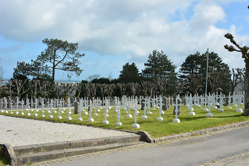 Cimetière des Aiguillons - Thumbnail