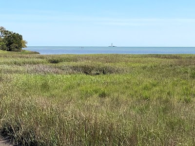 Bayside Landing - L. Wayne Hudgins Pavilion