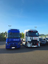Photo n°5 de FAURE TRUCKS à La Talaudière (Concessionnaire de remorques)