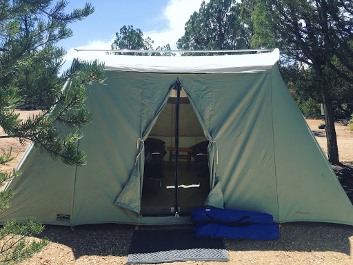 Zion Camping Rental LLC - Thumbnail