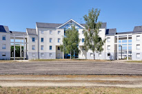 Résidence Universitaire La Dormerie à Laval