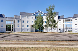 Photo n°21 de Résidence Universitaire La Dormerie à Laval (Résidence universitaire)