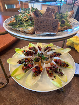 Wandering Kitchen by null