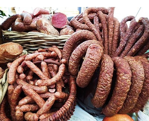 Lusia's Polish Deli - Thumbnail