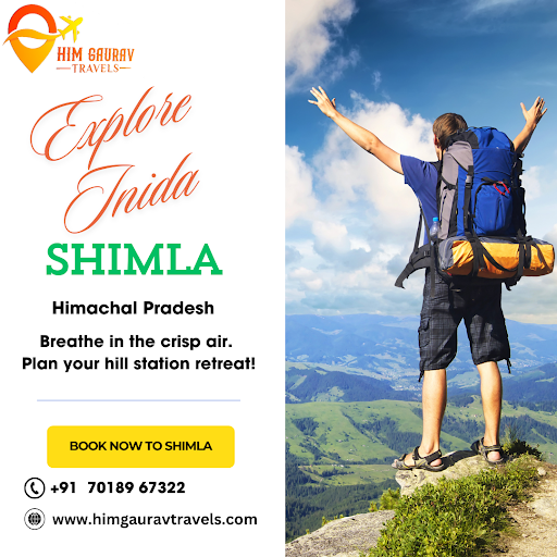 Explore the Queen of Hills! 🏔️✨ Experience the breathtaking beauty of Shimla – from snow-capped m… post image