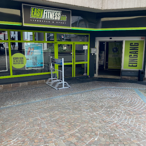 EASYFITNESS Sachsenheim - Thumbnail