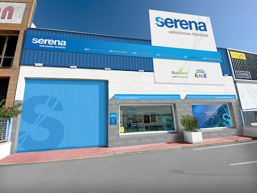 SERENA Soluciones Técnicas - Thumbnail