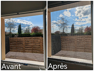 Photo n°22 de SARL Ki S'éClaT à Épervans (Logements témoins)