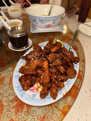 Hop Woo BBQ & Seafood Restaurant (Chinatown) by null