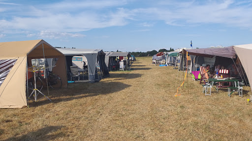 Marches Camping Malden