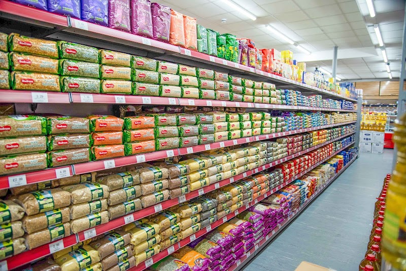 Mir Food Centre (Queensbury) photo 2