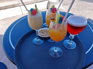 Photo n°21 de La Camaraderie à Saint-Pierre-d'Oléron (Pub)