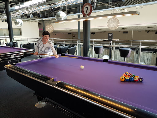 BoA Bowlingarena Flensburg - Thumbnail