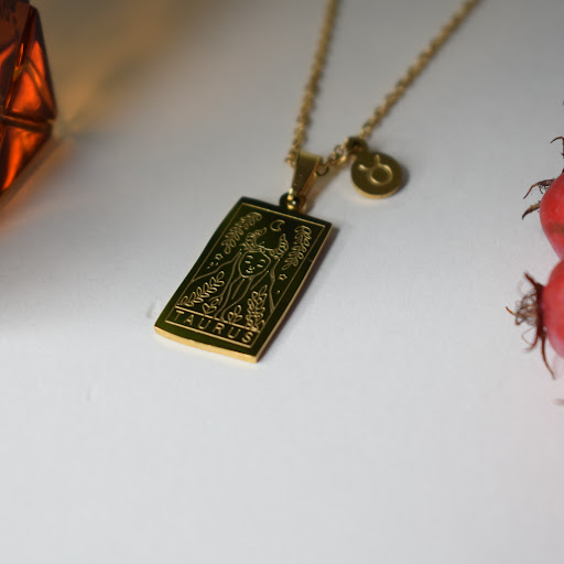 Horoscope Bazaar - Visual
