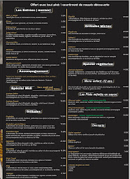 Photo n°12 de Restaurant iranien aux délices de Perse à Grenoble (Restaurant)