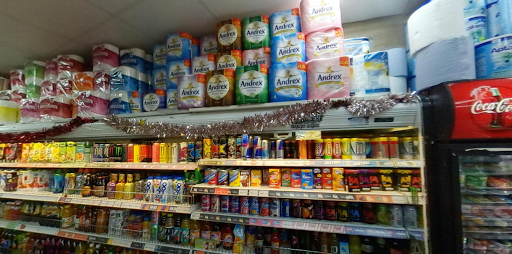 Reeves Corner Off Licence Croydon - Thumbnail