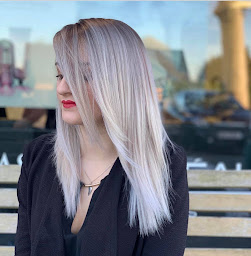 Photo n°12 de Juste une évidence à Champier (Salon de coiffure)